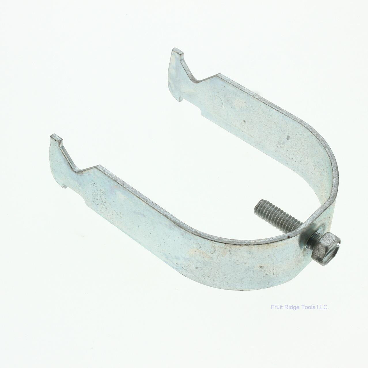 14-Pack B-Line Pipe Hanger Clamps 2-1/2" Pipe/Rigid Conduit/EMT B1081