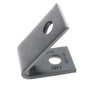 B-Line Green Steel 2-Hole Closed 52 1/2 Degree Angle 9/16" Hole Mounting B160GRN