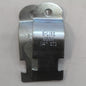 B-Line B2011 Strut Mounting Clamp Strap For 1-1/4" Pipe/Rigid Conduit NO BOLT