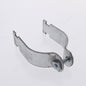B-Line Steel Strut Mounting Clamp Strap For 2-1/2" Pipe/Rigid Conduit B2014