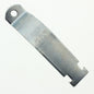 B-Line B2016 No Bolt Strut Mounting Clamp Strap For 3-1/2" Pipe/Rigid Conduit