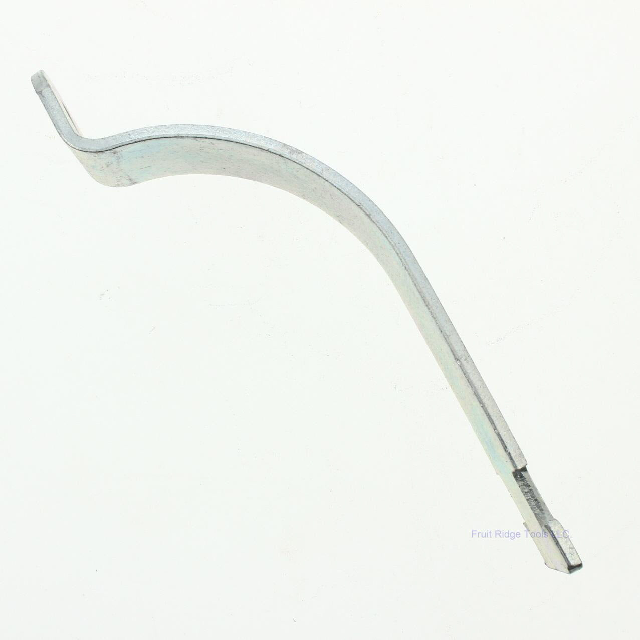 B-Line B2016 No Bolt Strut Mounting Clamp Strap For 3-1/2" Pipe/Rigid Conduit