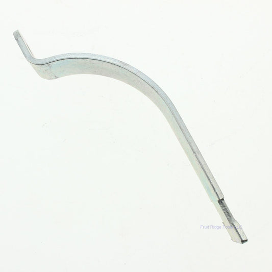 B-Line B2016 No Bolt Strut Mounting Clamp Strap For 3-1/2" Pipe/Rigid Conduit