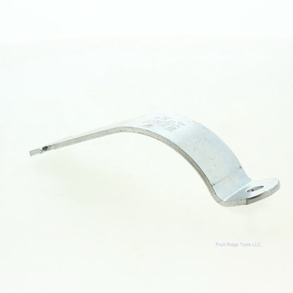 B-Line B2016 No Bolt Strut Mounting Clamp Strap For 3-1/2" Pipe/Rigid Conduit