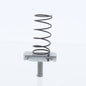 B-Line 1/4" Stud Nut with Spring For B22/B24/B26/B32 Channel 3/4" Bolt SN224