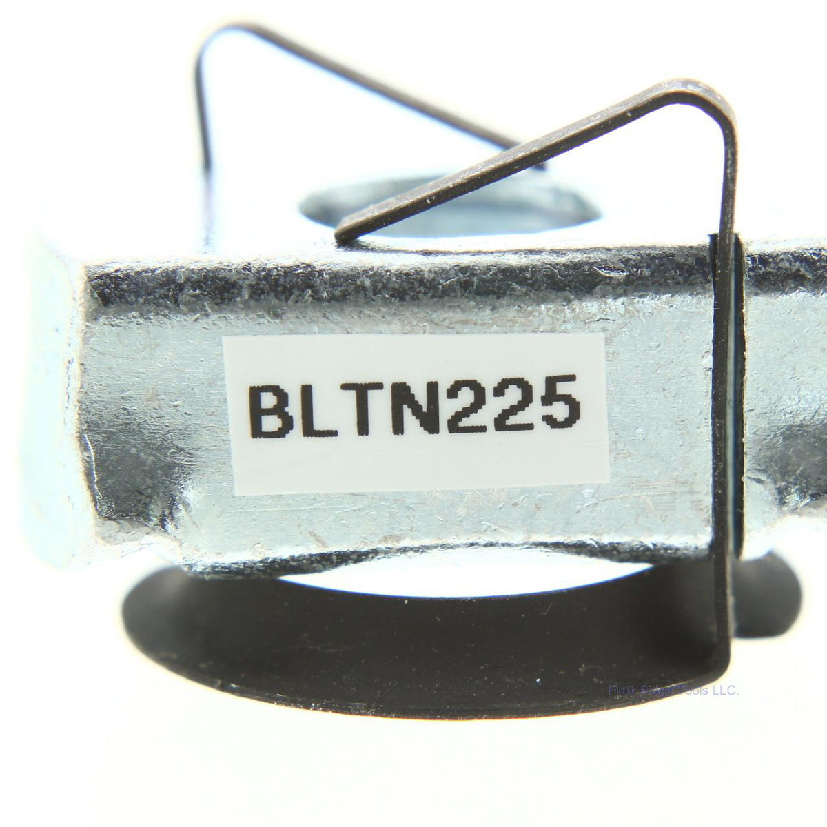 B-Line Twirl Nut 13 tpi x 1/2" Fits B11, B12, B22, B24, B26, B32 Channel TN225