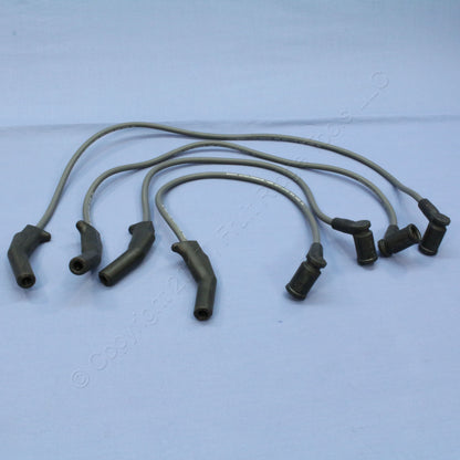 Bosch 09452 Spark Plug Ignition Wire Set for 00-04 Ford Focus SOHC 2.0L I4