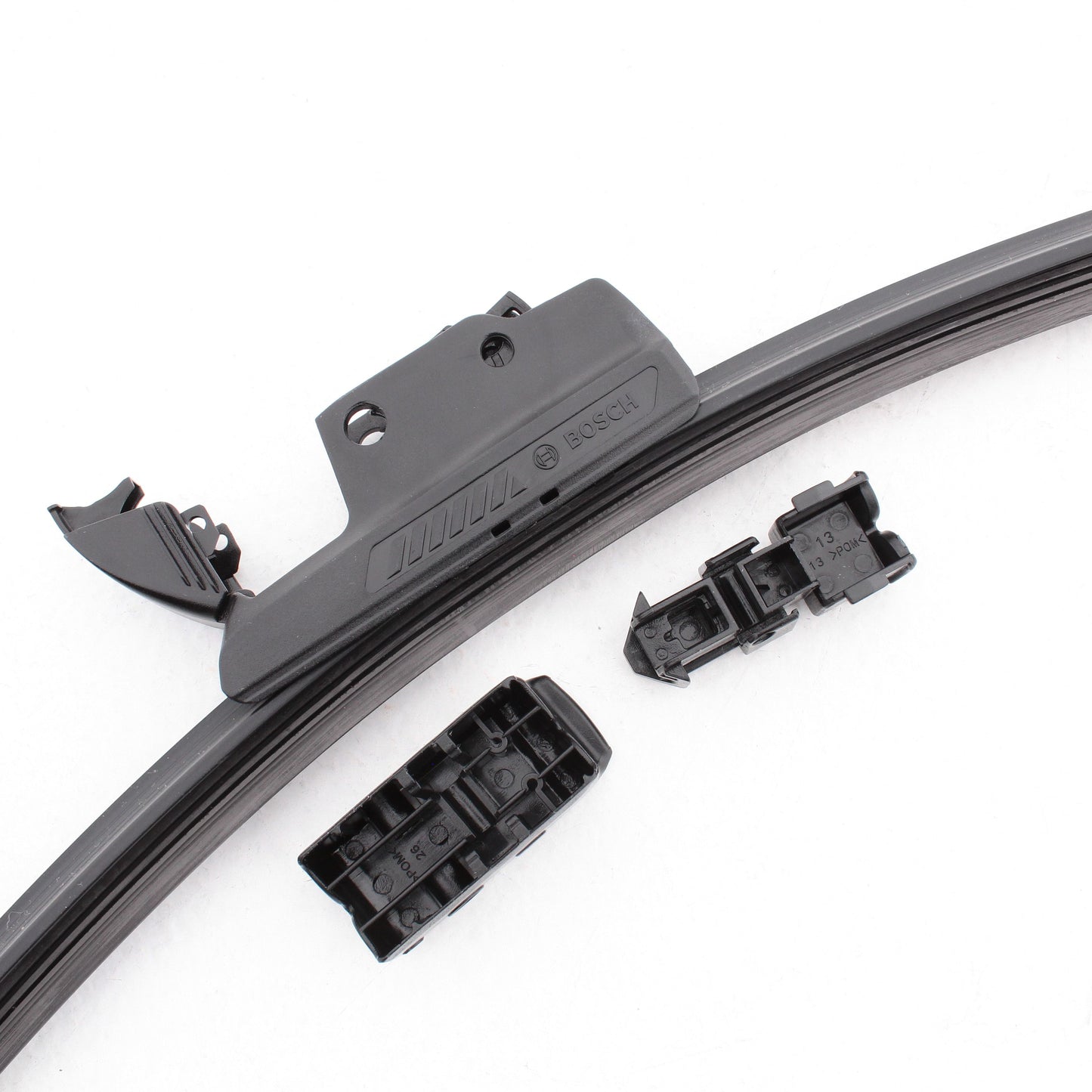 Bosch Automotive 24" SnowDriver Winter -20?F Beam Wiper Windshield Blade 24SD