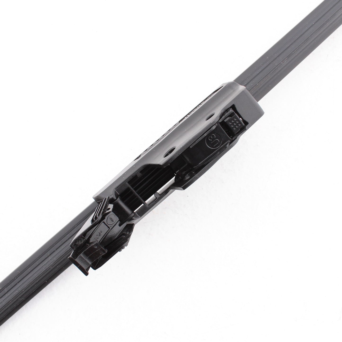Bosch Automotive 24" SnowDriver Winter -20?F Beam Wiper Windshield Blade 24SD