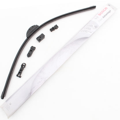 Bosch Automotive 28" Premium Beam Wiper Blade 28CA Clear Advantage All Weather