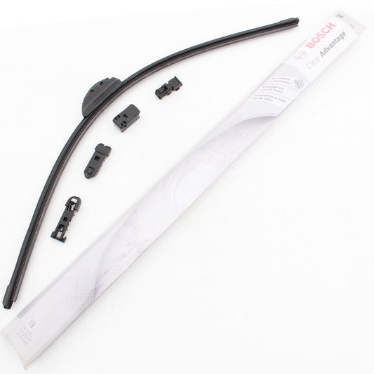 Bosch Automotive 28" Premium Beam Wiper Blade 28CA Clear Advantage All Weather