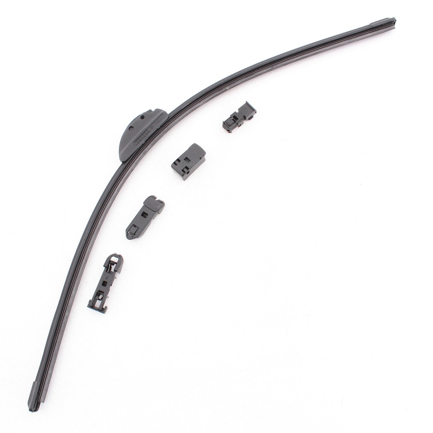 Bosch Automotive 28" Premium Beam Wiper Blade 28CA Clear Advantage All Weather