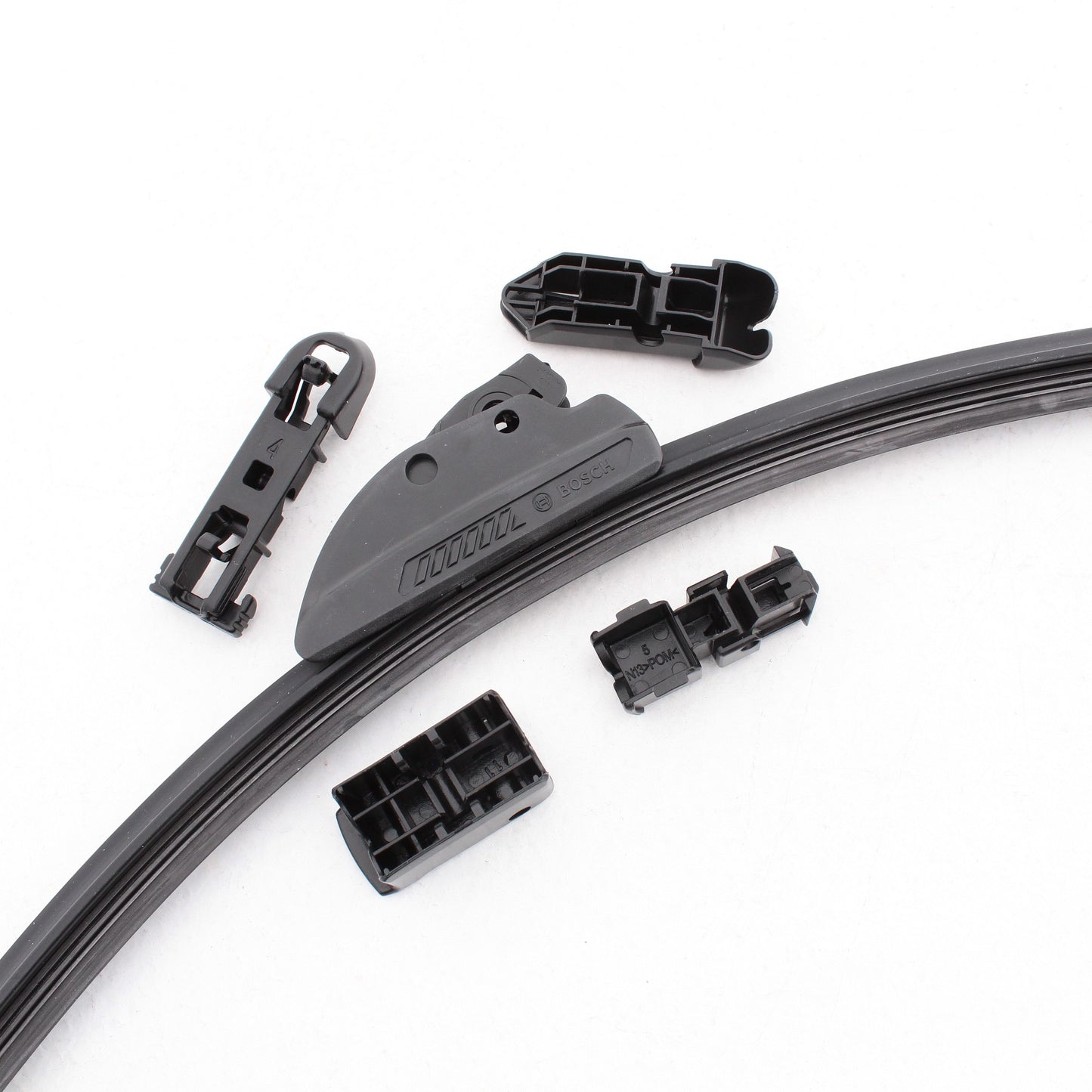 Bosch Automotive 28" Premium Beam Wiper Blade 28CA Clear Advantage All Weather
