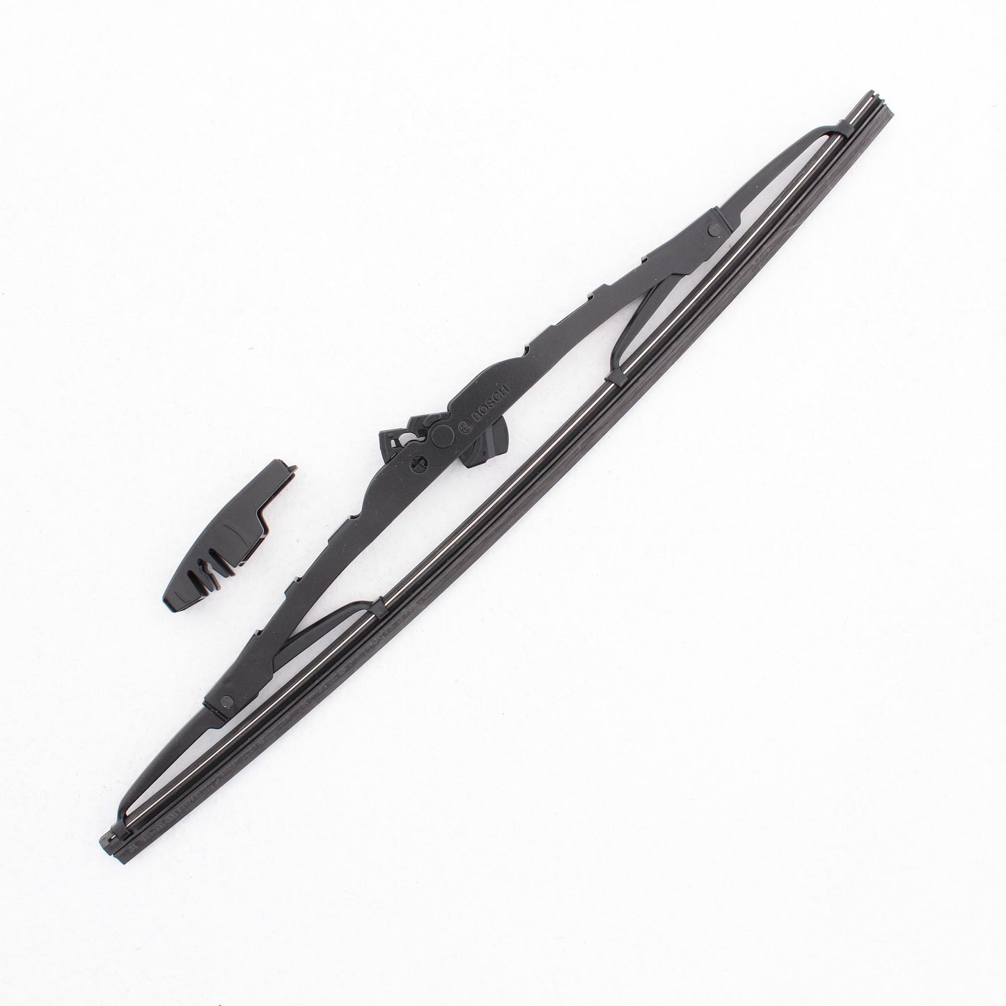 Bosch Automotive 40513 Direct Connect Windshield Wiper Blade 13" Conventional