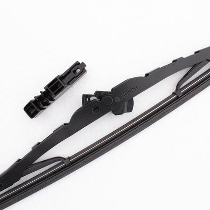 Bosch Automotive 40513 Direct Connect Windshield Wiper Blade 13" Conventional