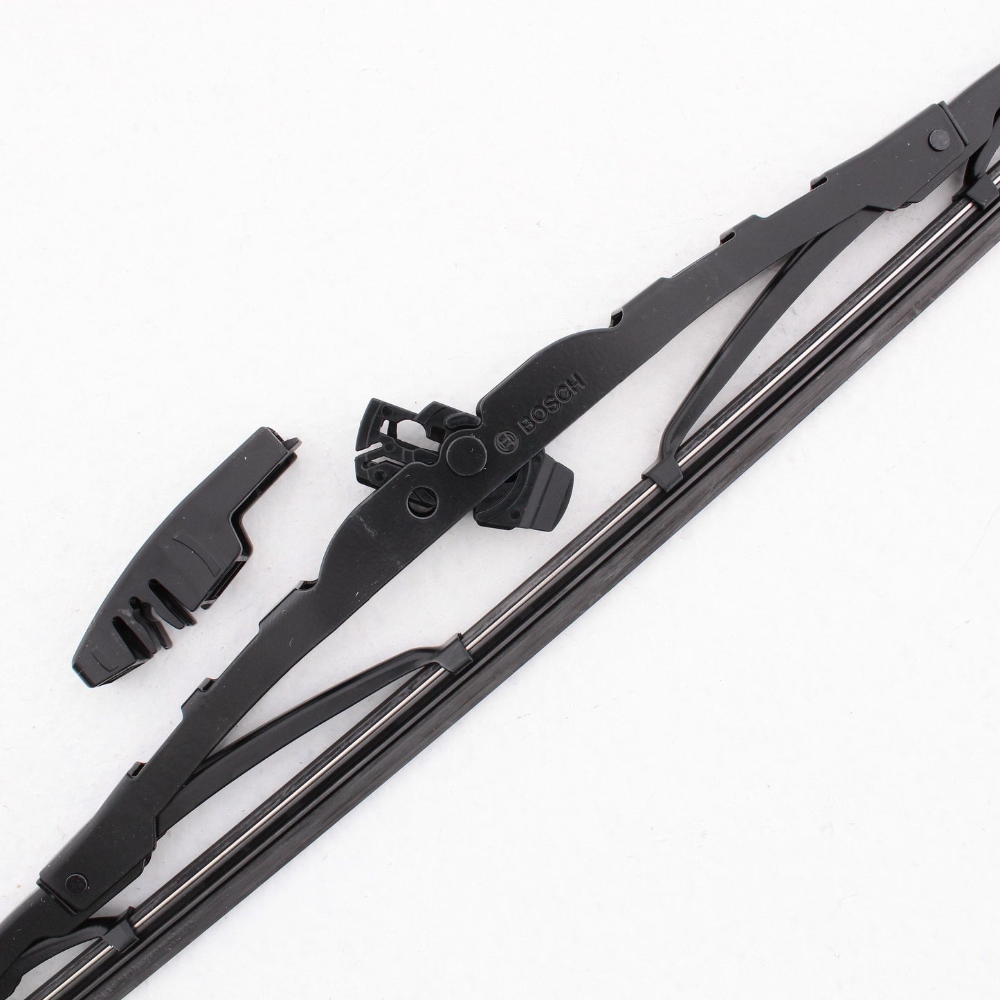 Bosch Automotive 40516 Direct Connect Windshield Wiper Blade 16" Conventional