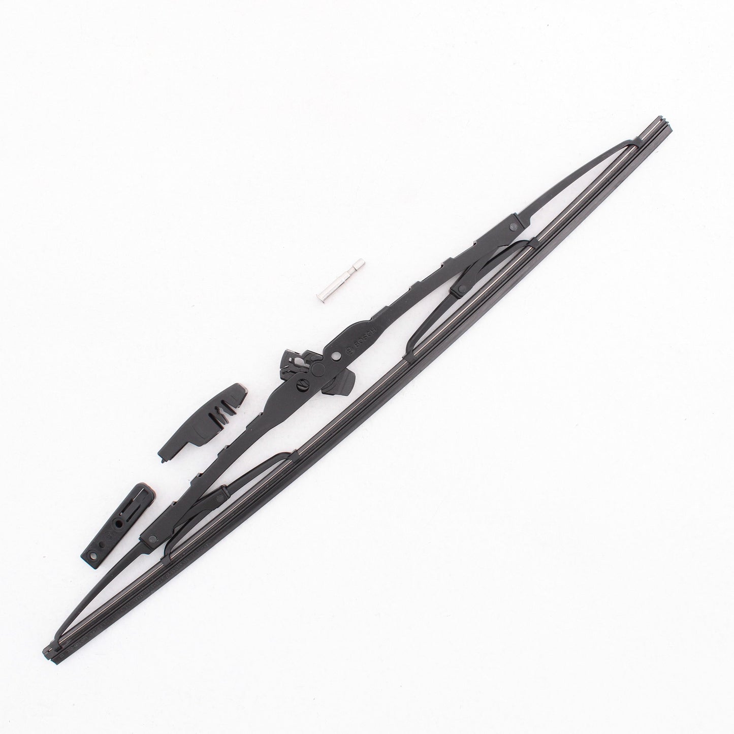Bosch Automotive 40517 Direct Connect Windshield Wiper Blade 17" Conventional
