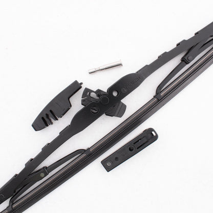 Bosch Automotive 40517 Direct Connect Windshield Wiper Blade 17" Conventional