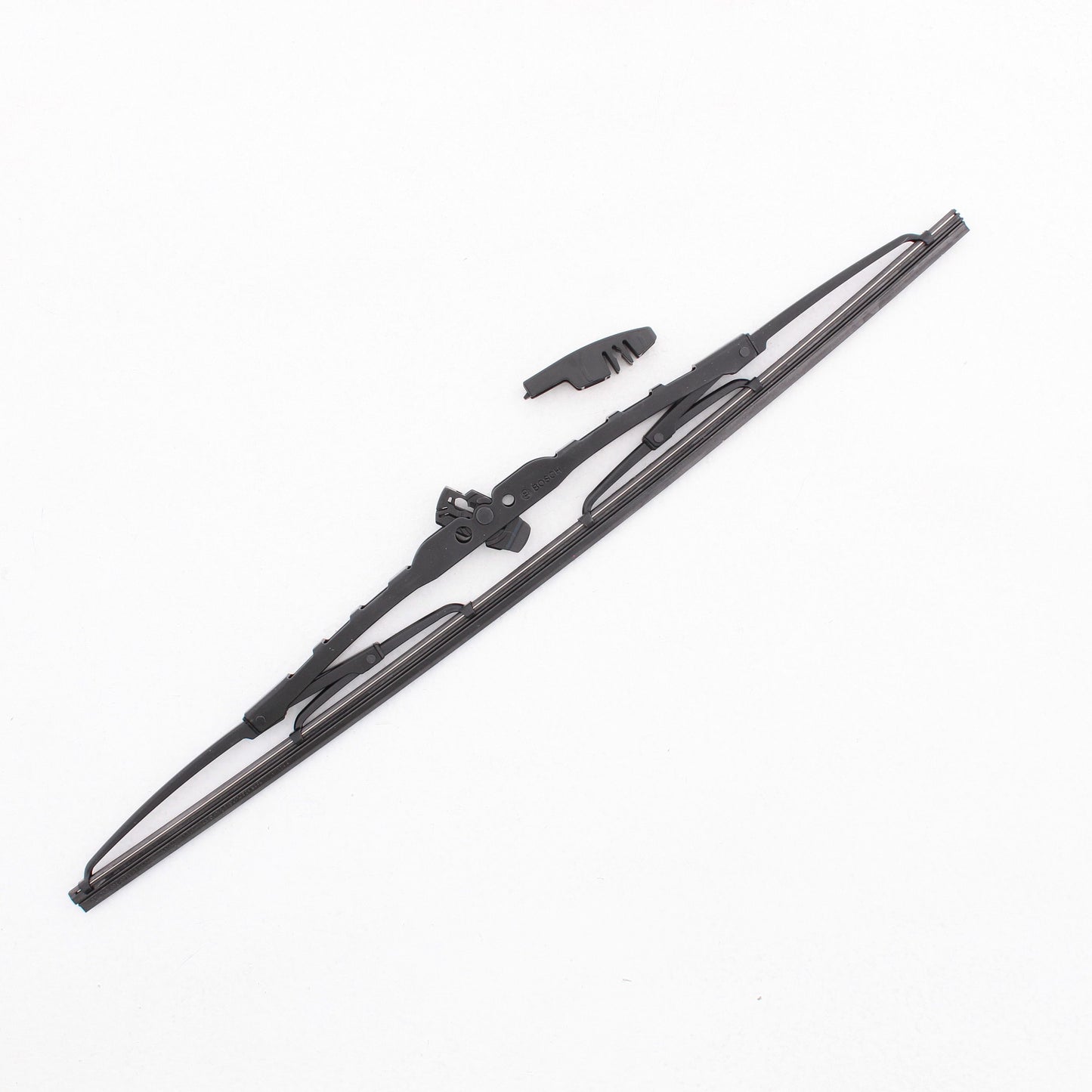 Bosch Automotive 40518 Direct Connect Windshield Wiper Blade 18" Conventional