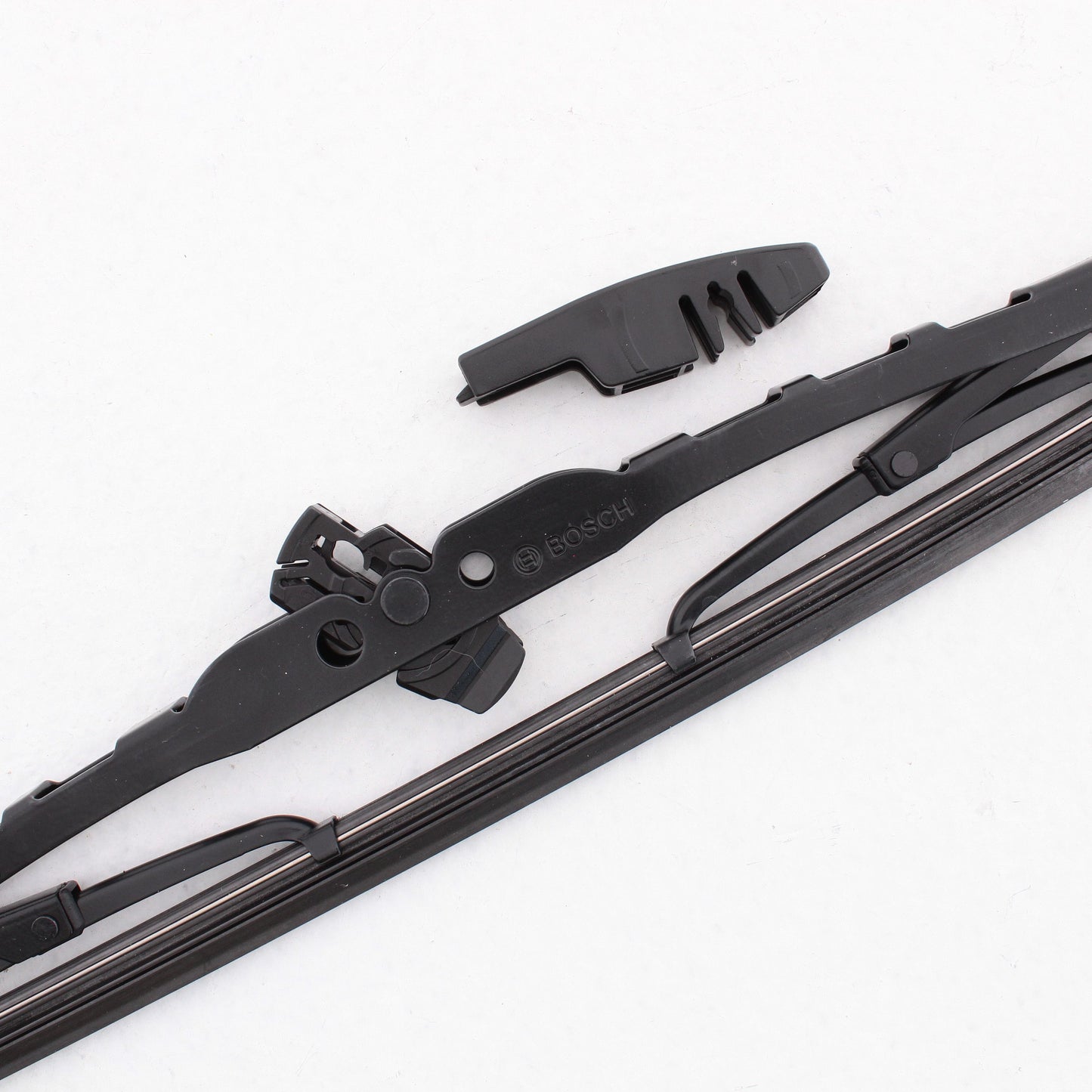 Bosch Automotive 40518 Direct Connect Windshield Wiper Blade 18" Conventional