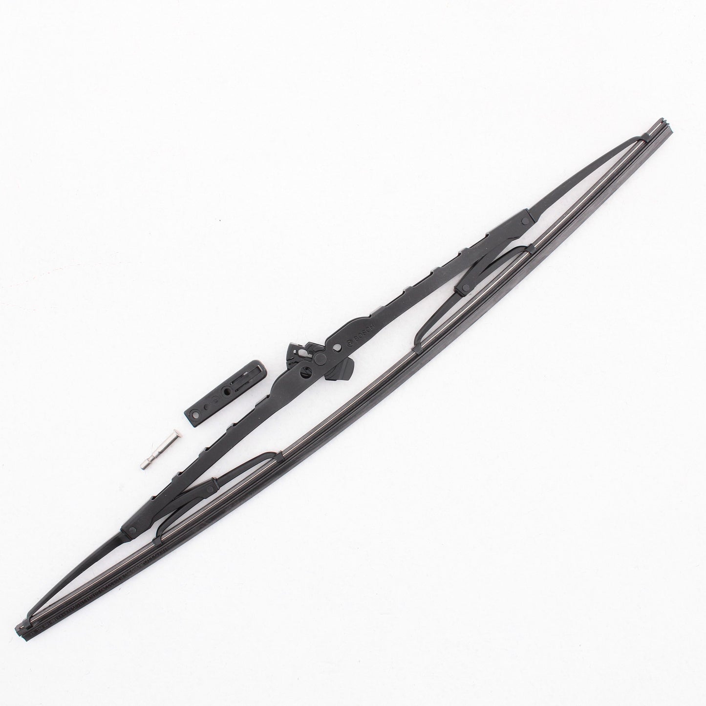 Bosch Automotive 40519 Direct Connect Windshield Wiper Blade 19" Conventional