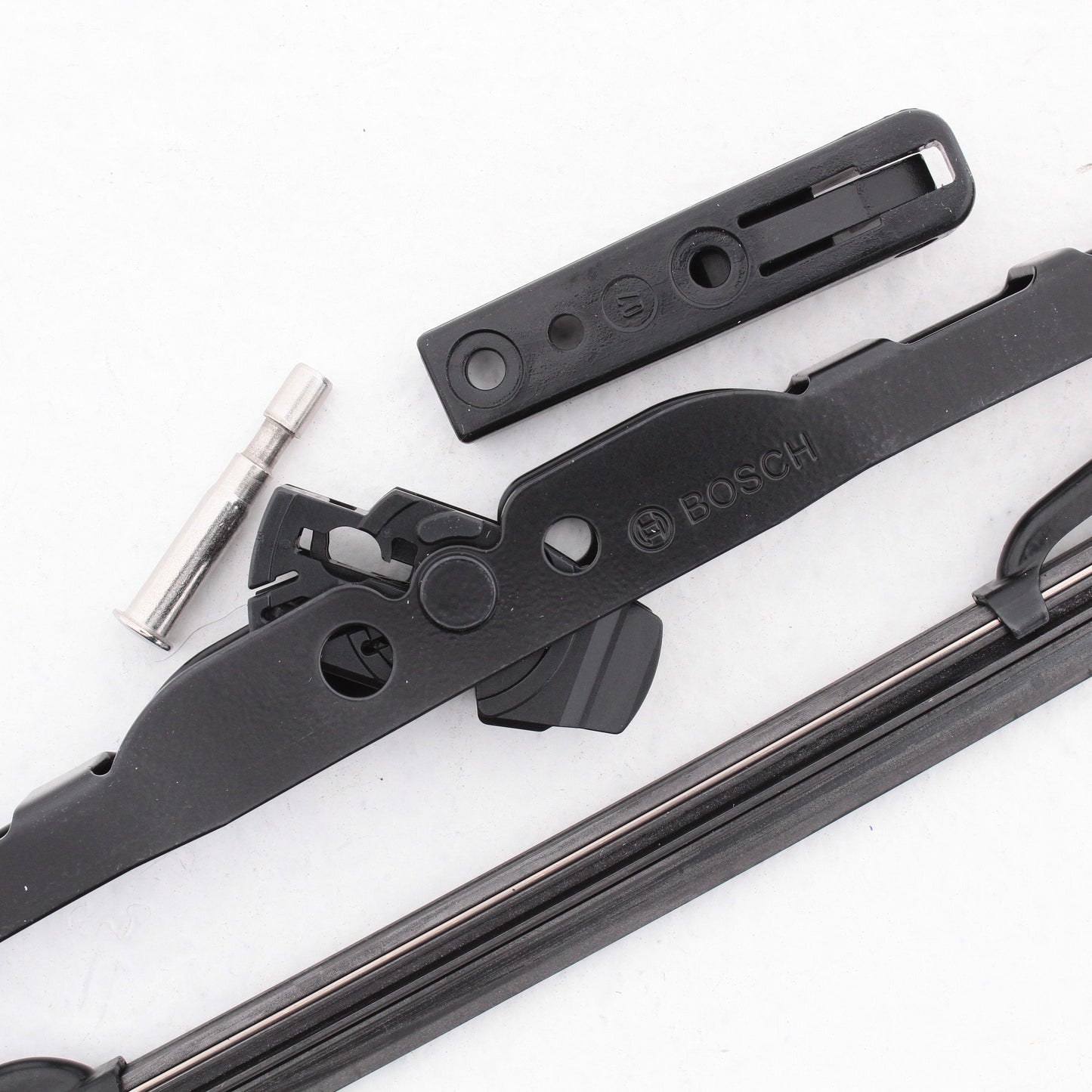 Bosch Automotive 40519 Direct Connect Windshield Wiper Blade 19" Conventional