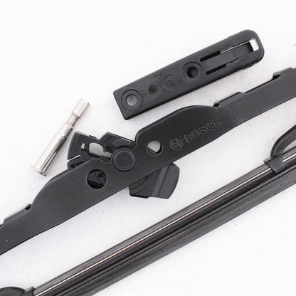 Bosch Automotive 40519 Direct Connect Windshield Wiper Blade 19" Conventional