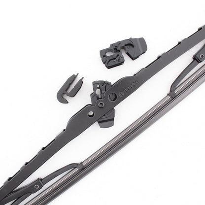 Bosch Automotive 40520 Direct Connect Windshield Wiper Blade 20" Conventional