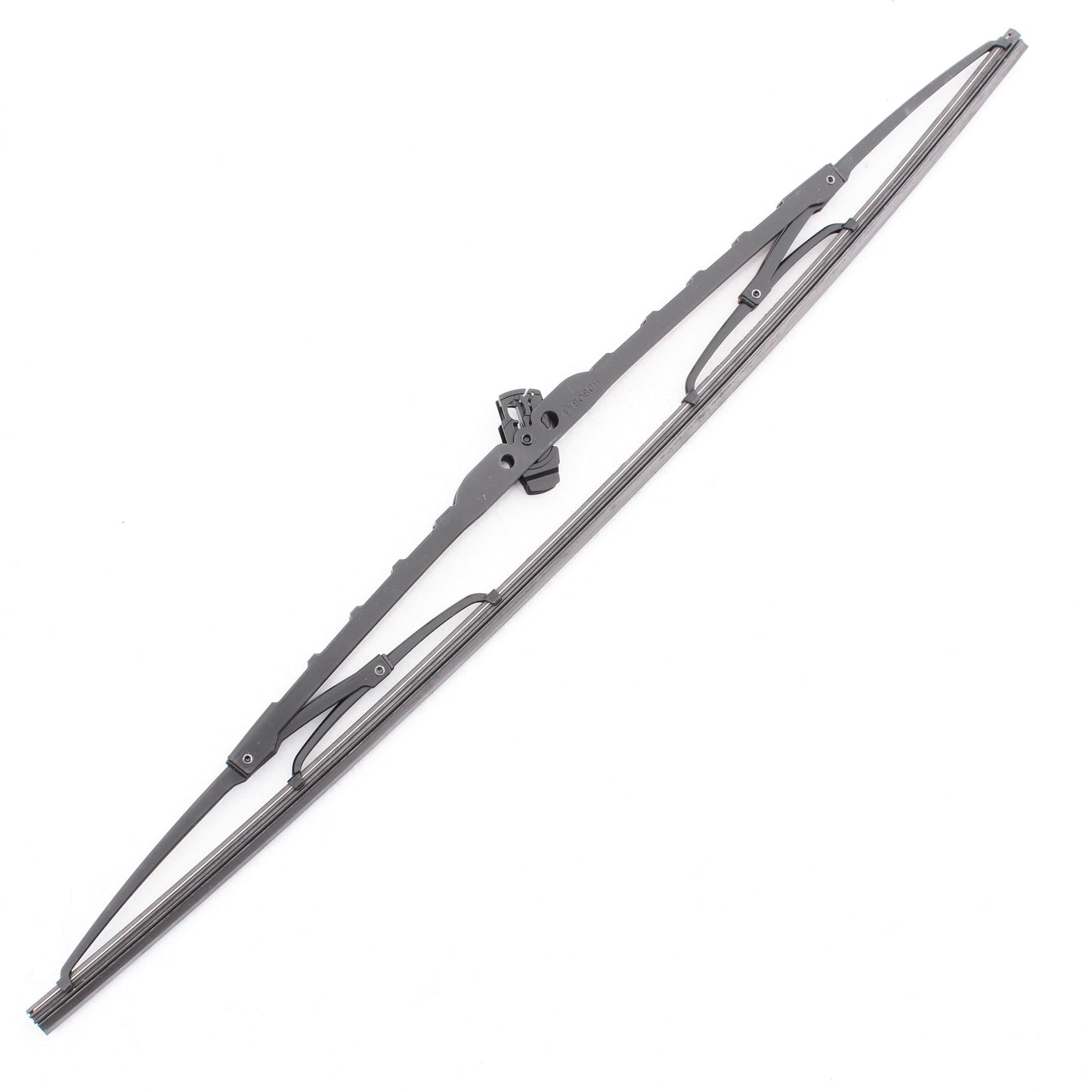 Bosch Automotive 40521 Direct Connect Windshield Wiper Blade 21" Conventional