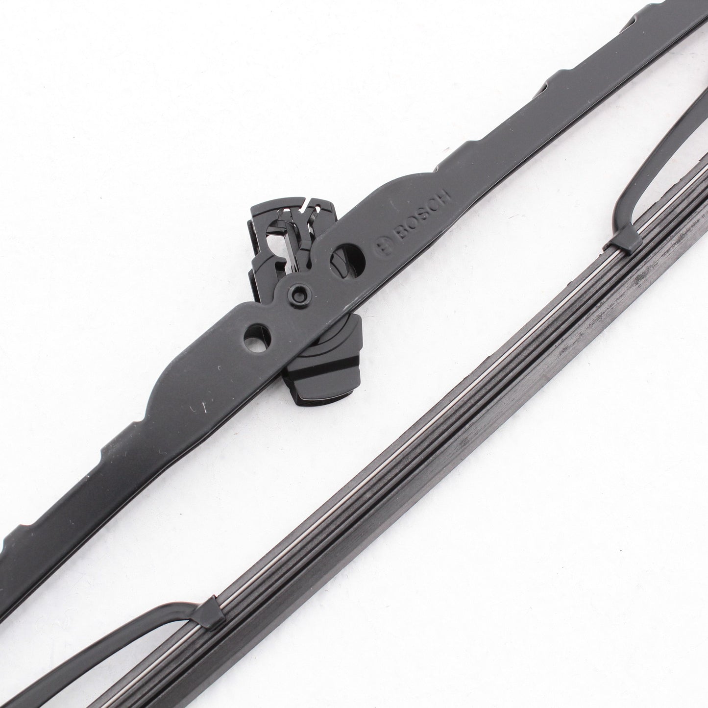 Bosch Automotive 40521 Direct Connect Windshield Wiper Blade 21" Conventional