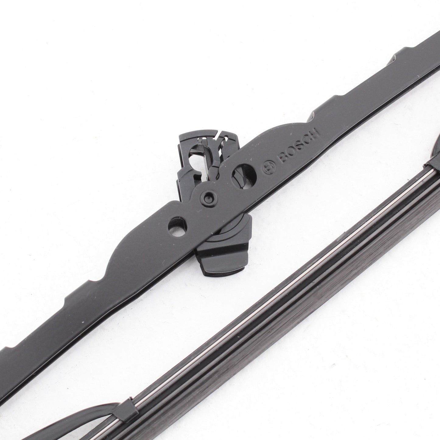 Bosch Automotive 40522 Direct Connect Windshield Wiper Blade 22" Conventional