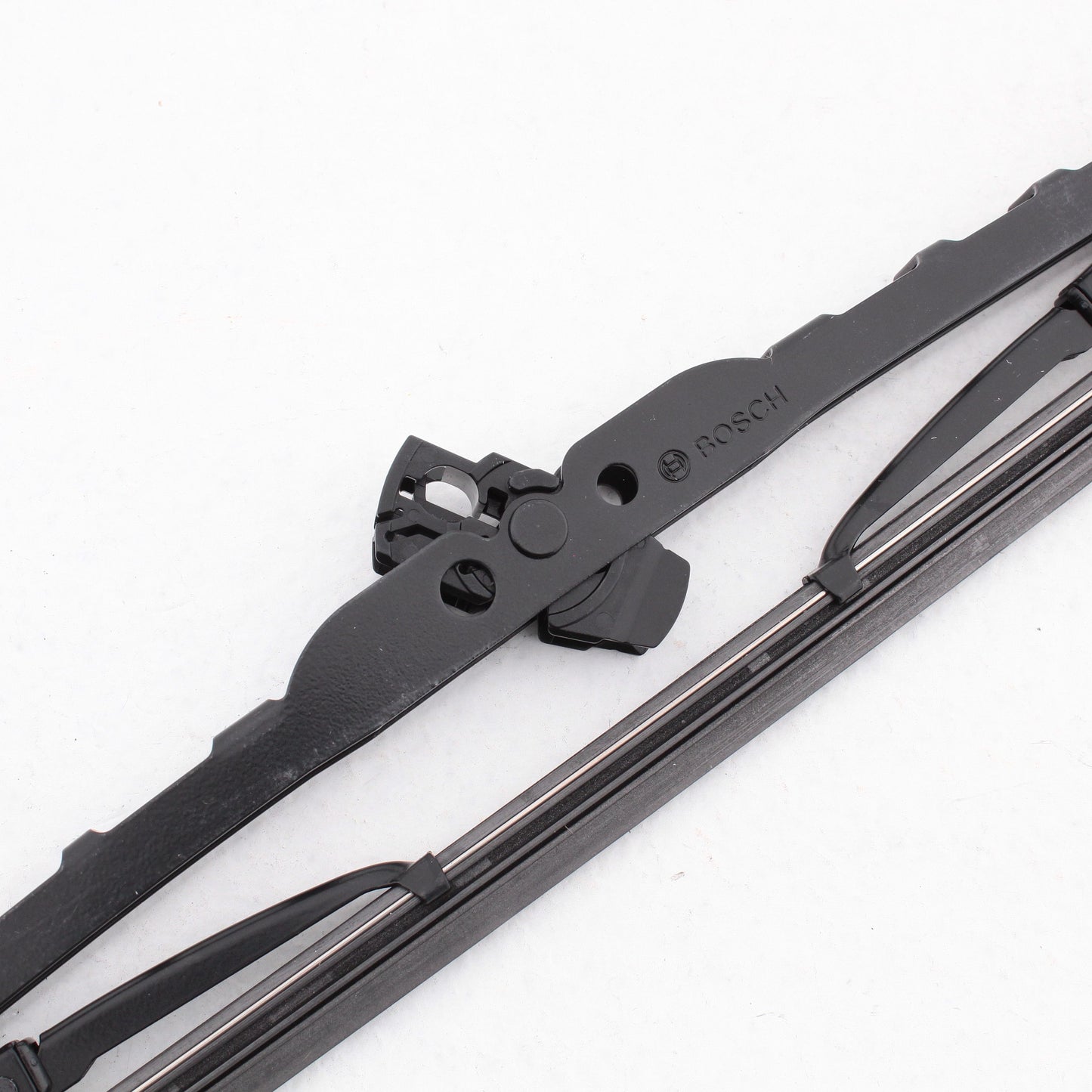 Bosch Automotive 40524 Direct Connect Windshield Wiper Blade 24" Conventional