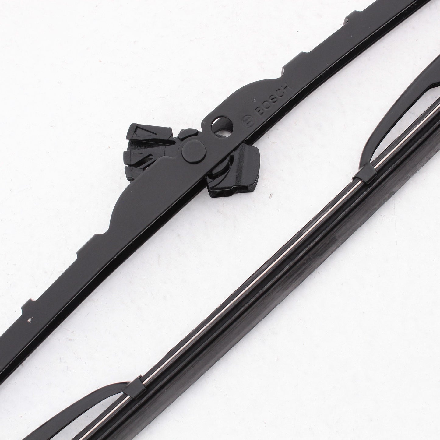 Bosch Automotive 40528 Direct Connect Windshield Wiper Blade 28" Conventional