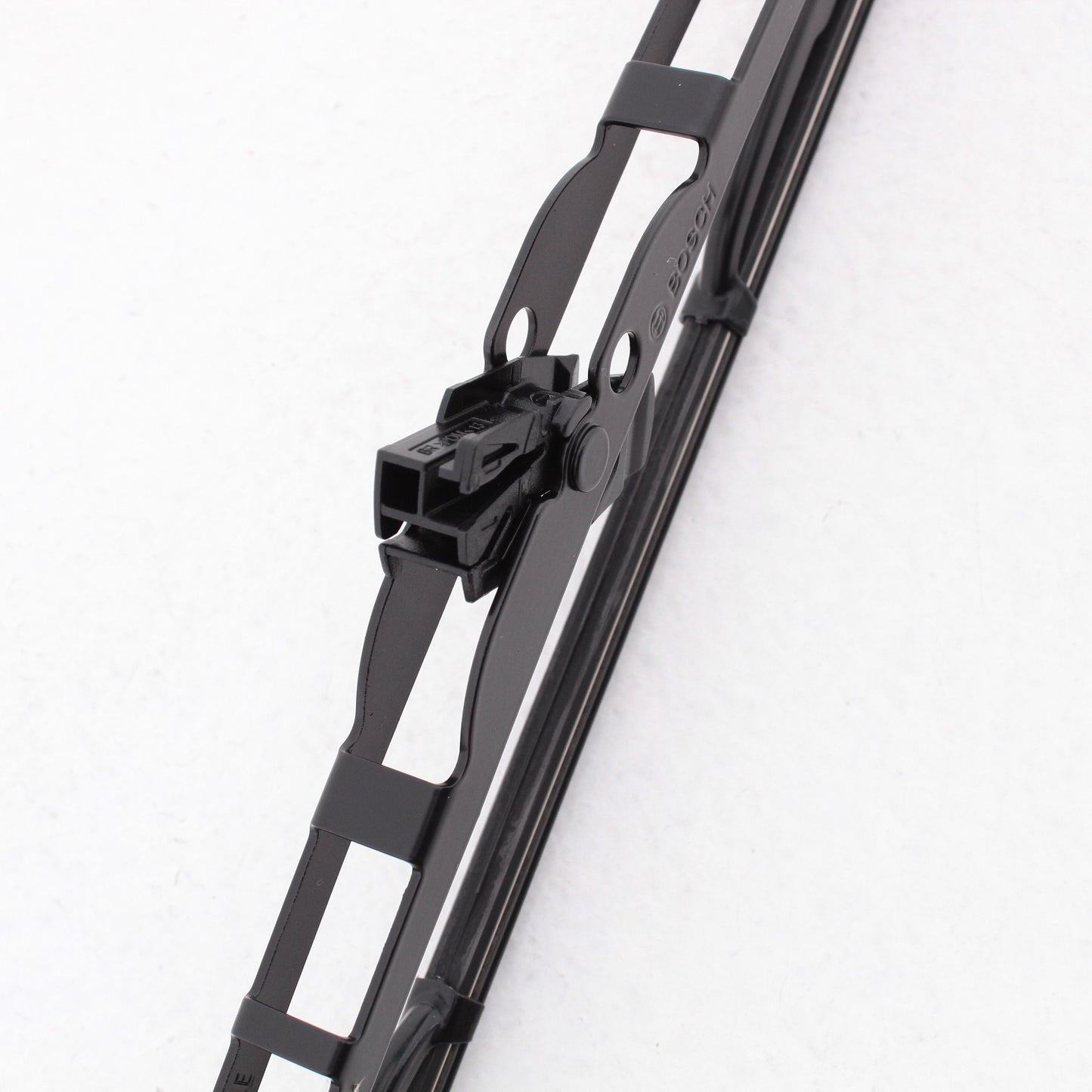 Bosch Automotive 40528 Direct Connect Windshield Wiper Blade 28" Conventional