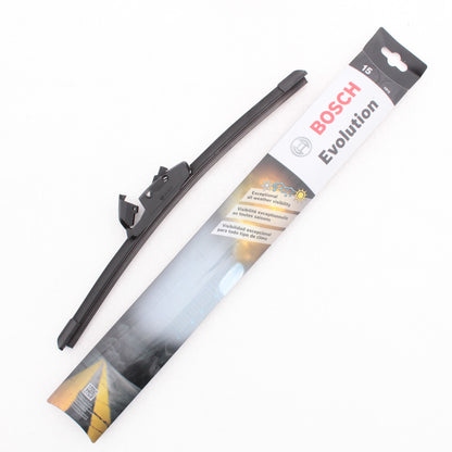 Bosch 15" Evolution Beam Windshield Wiper Blade 4815 Pin & J-Hook Arm Only