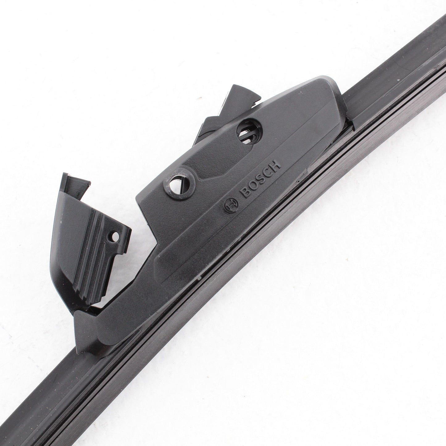 Bosch 15" Evolution Beam Windshield Wiper Blade 4815 Pin & J-Hook Arm Only