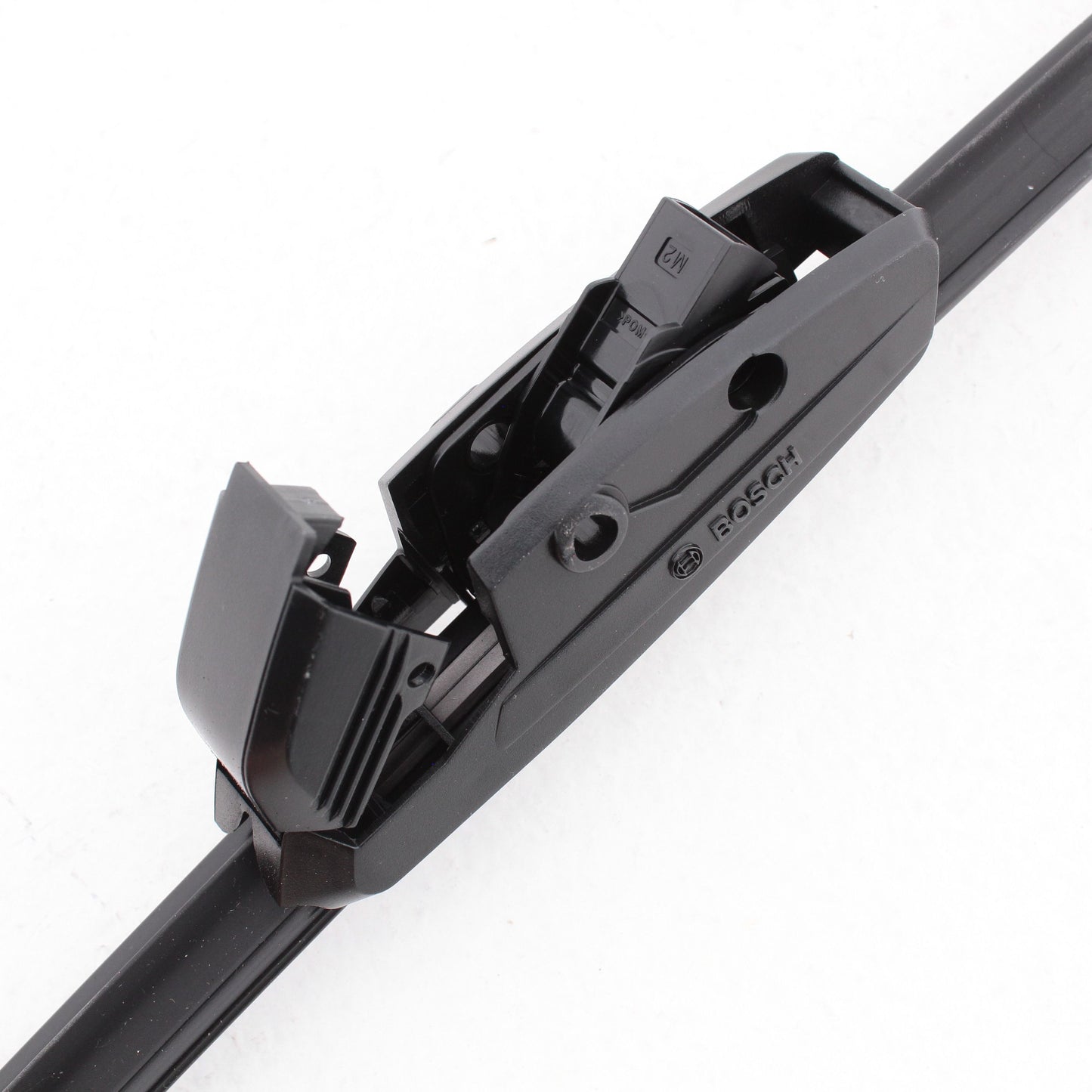 Bosch 15" Evolution Beam Windshield Wiper Blade 4815 Pin & J-Hook Arm Only
