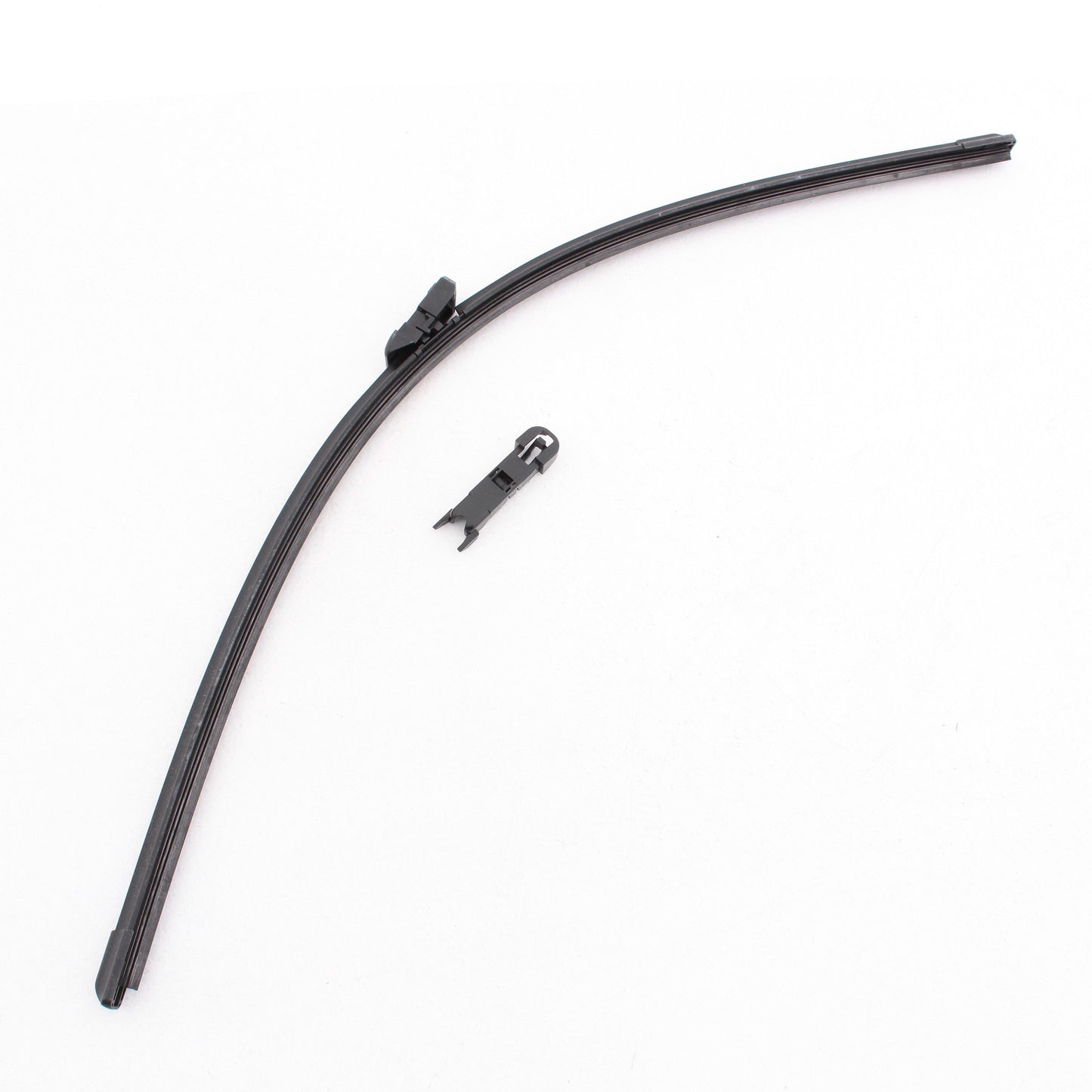 Bosch 28" Evolution Beam Windshield Wiper Blade 4844 Pinch Tab 19mm TopLock Only