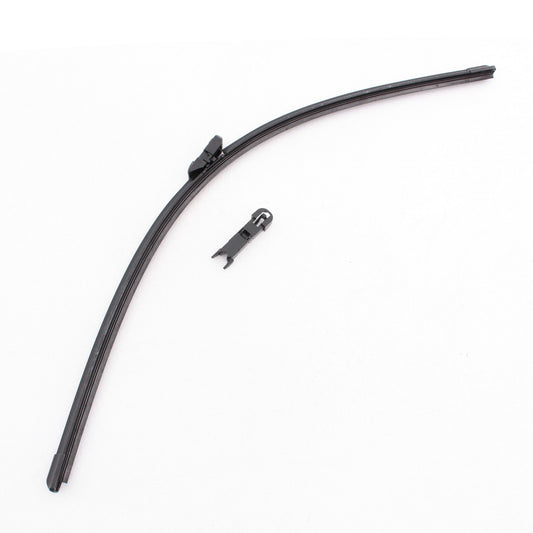 Bosch 28" Evolution Beam Windshield Wiper Blade 4844 Pinch Tab 19mm TopLock Only