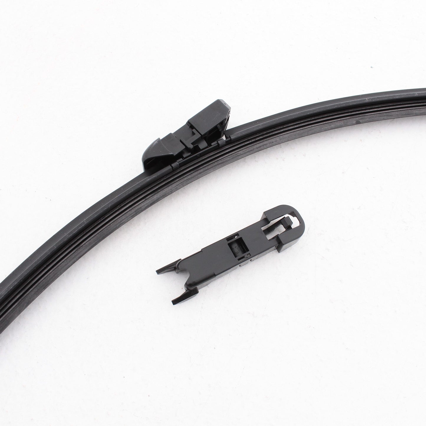 Bosch 28" Evolution Beam Windshield Wiper Blade 4844 Pinch Tab 19mm TopLock Only