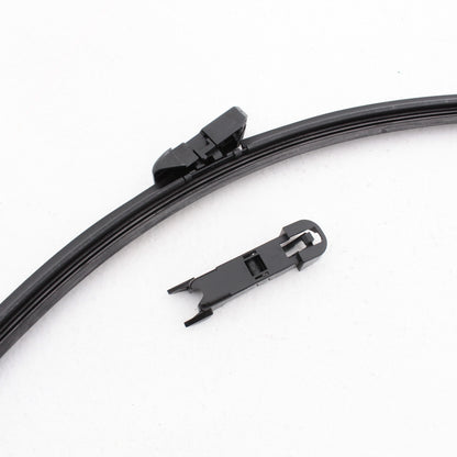Bosch 28" Evolution Beam Windshield Wiper Blade 4844 Pinch Tab 19mm TopLock Only