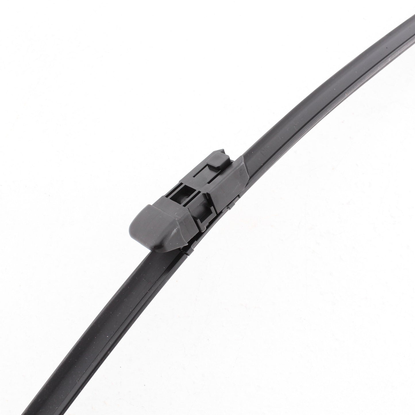 Bosch 28" Evolution Beam Windshield Wiper Blade 4844 Pinch Tab 19mm TopLock Only