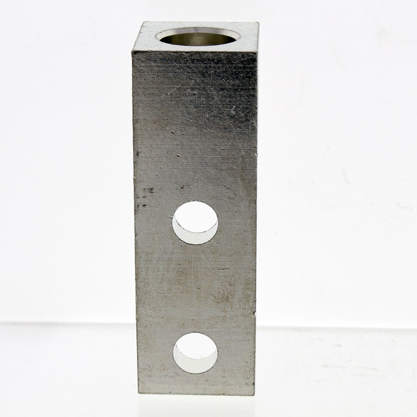 Brumall 600L2 Single Wire Panel Lug 600 kcmil - 2AWG