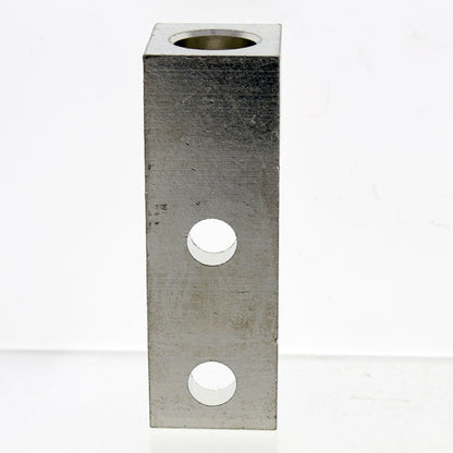 Brumall 600L2 Single Wire Panel Lug 600 kcmil - 2AWG