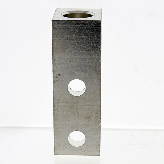 Brumall 600L2 Single Wire Panel Lug 600 kcmil - 2AWG