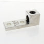 Brumall 600L2 Single Wire Panel Lug 600 kcmil - 2AWG