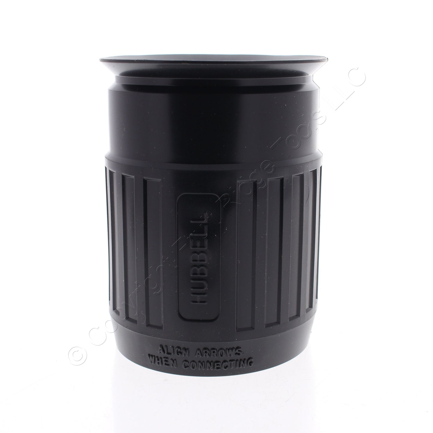 Bryant Weather Protective Rubber Boot for 30A Power Interrupting Connector 20424