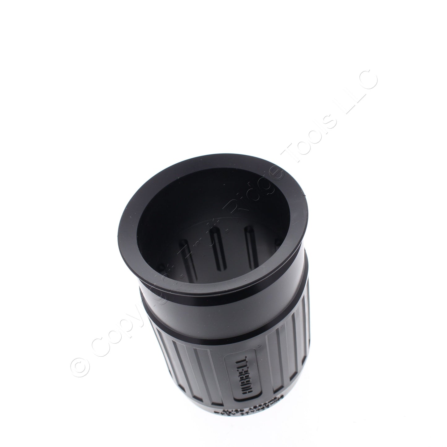 Bryant Weather Protective Rubber Boot for 30A Power Interrupting Connector 20424