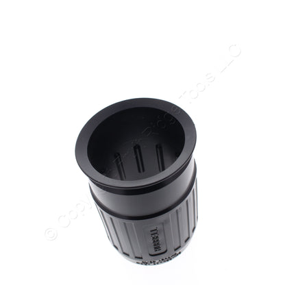 Bryant Weather Protective Rubber Boot for 30A Power Interrupting Connector 20424