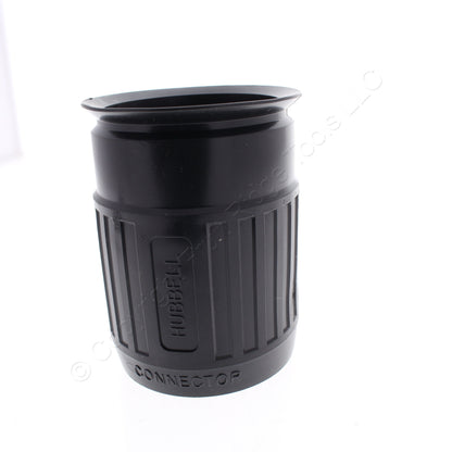 Bryant Weather Protective Rubber Boot for 30A Power Interrupting Connector 20424